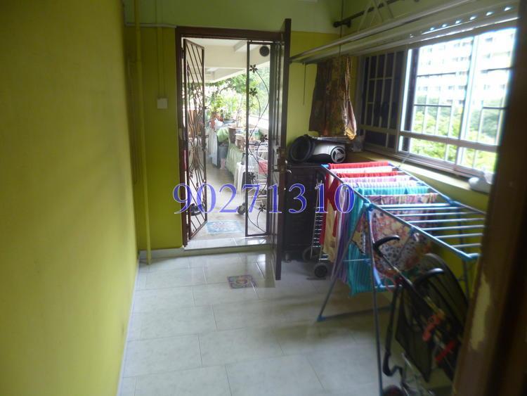 Blk 631 Yishun Street 61 (Yishun), HDB 4 Rooms #137462532